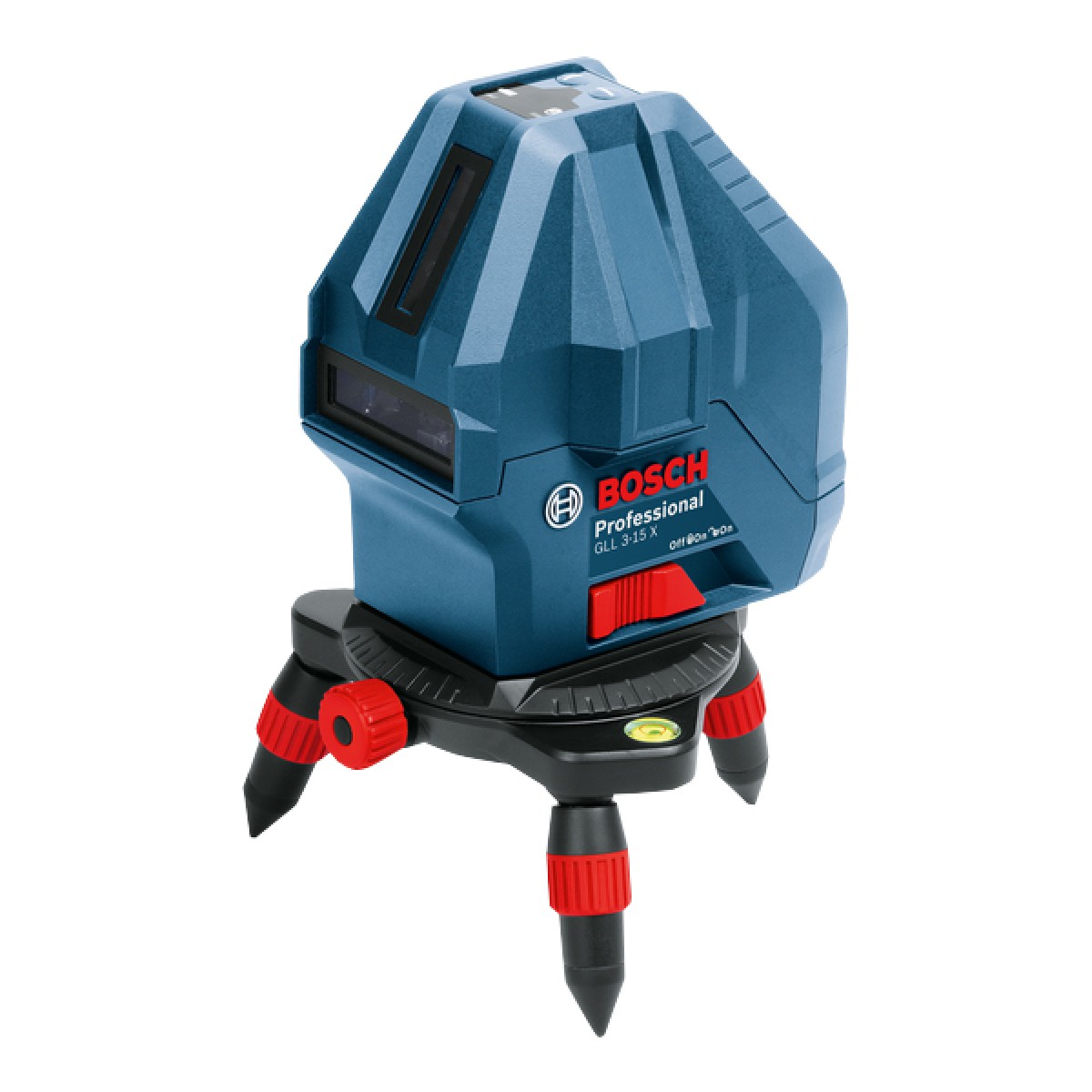 Bosch GLL 315X Line Laser Professional